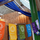 Chakra Flags - Spiritual Chakra Prayer Indoor/Outdoor Flags