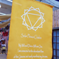 Chakra Flags - Spiritual Chakra Prayer Indoor/Outdoor Flags