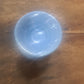 Blue Cut Works Ceramic Oil Burner