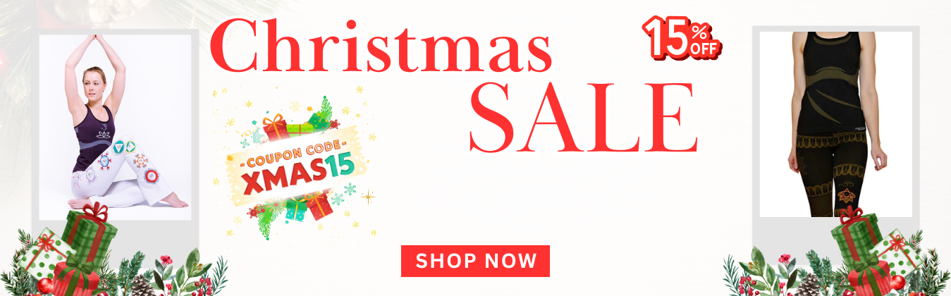Christmas Sale