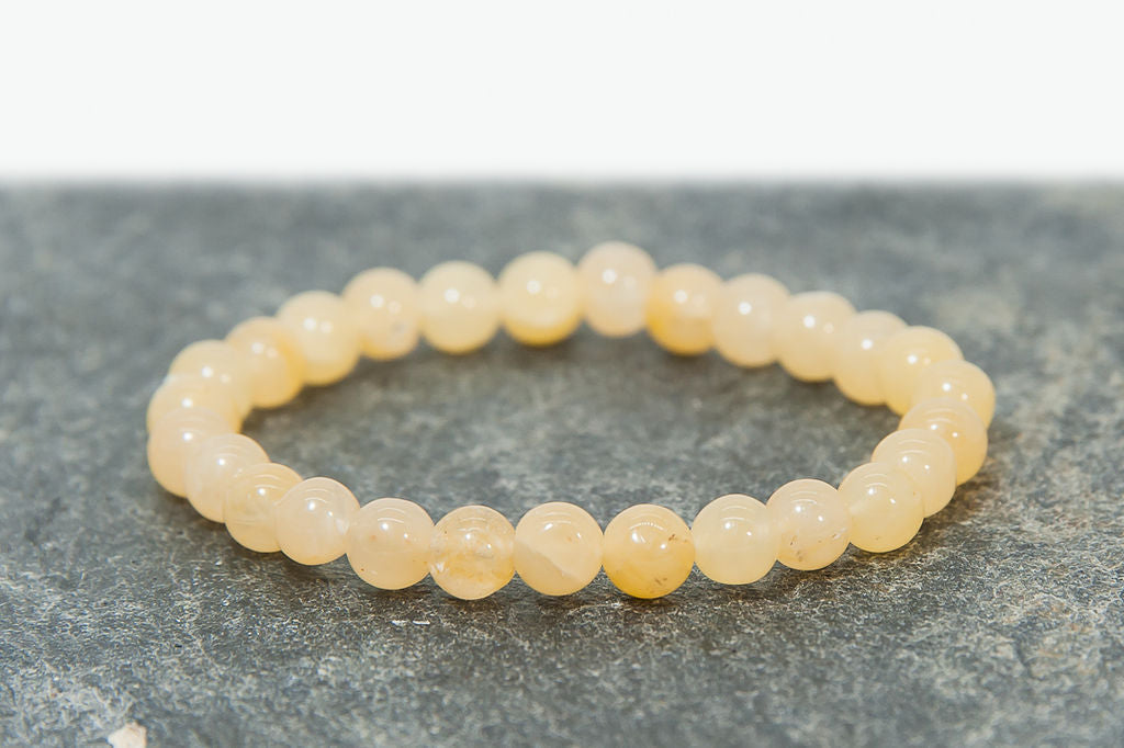 Citrine Bracelet