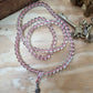 Crystal Mala