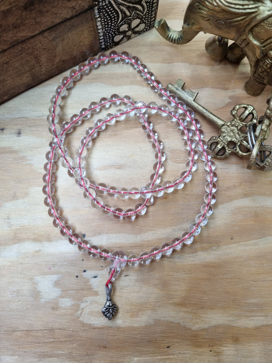 Crystal Mala