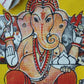 Ganesha Cotton Tote Bag