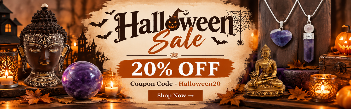 Halloween Sale