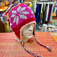 Wool Trapper Hat (Made in Nepal) - One of One