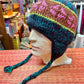 Wool Trapper Hat (Made in Nepal) - One of One