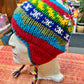 Wool Trapper Hat (Made in Nepal) - One of One