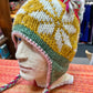 Wool Trapper Hat (Made in Nepal) - One of One