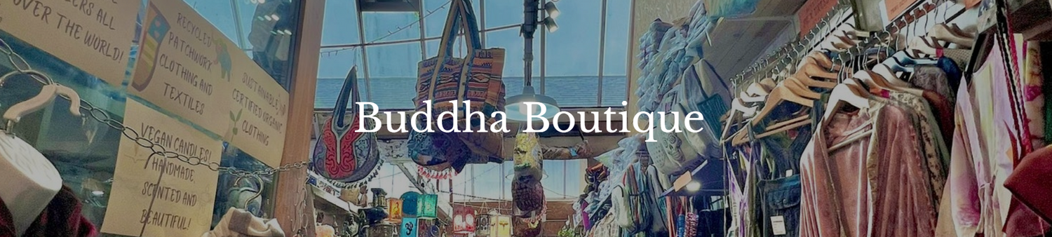 Buddha Boutique