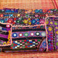 Patchwork Bag/Clutch - One of One #3