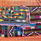 Patchwork Bag/Clutch - One of One #1