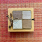 Set of 4 Balinese Soaps in Gift Box